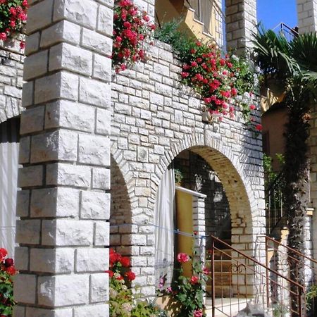 Renata Mare Apartments Rovinj Exterior foto