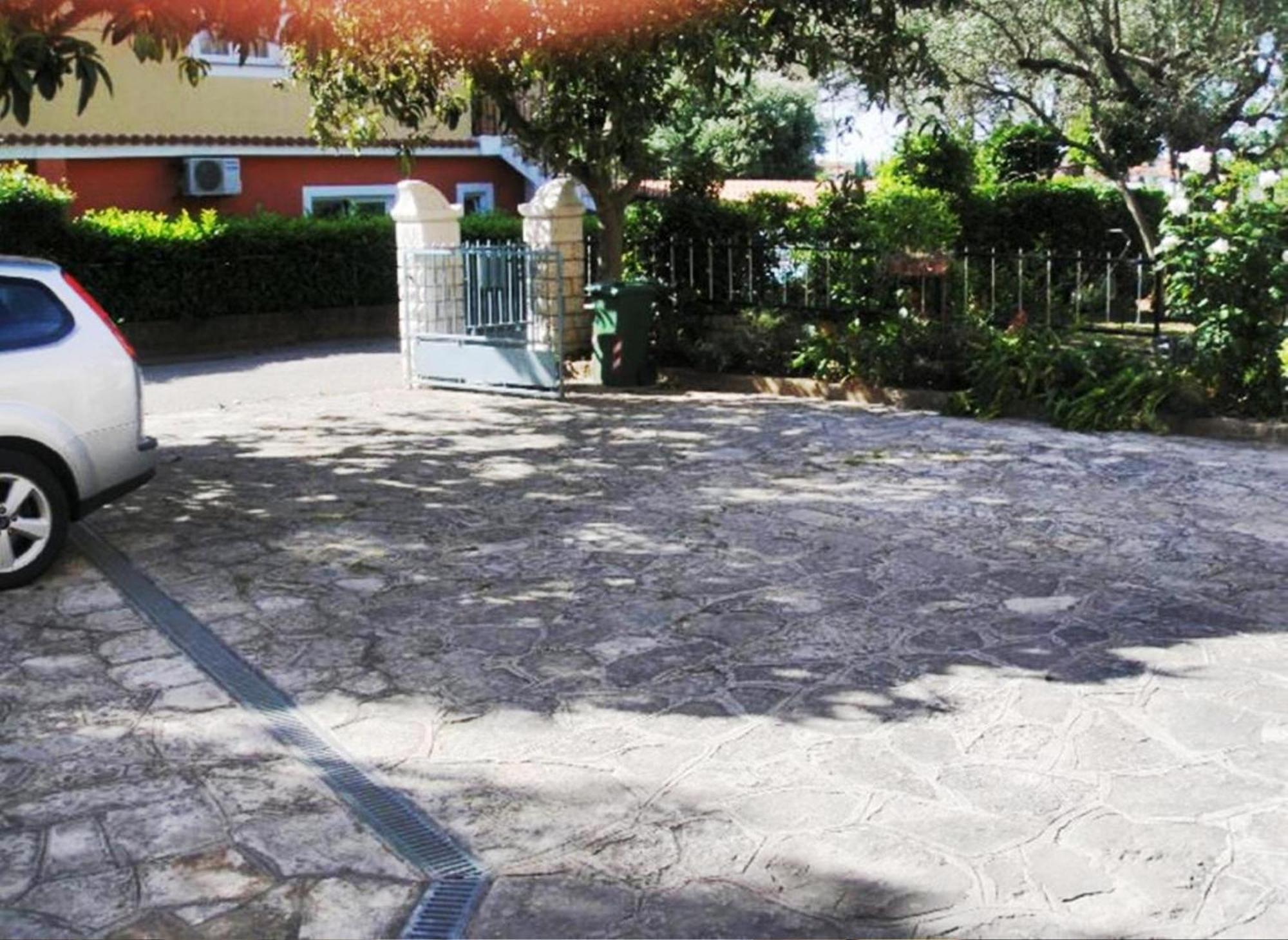Renata Mare Apartments Rovinj Exterior foto