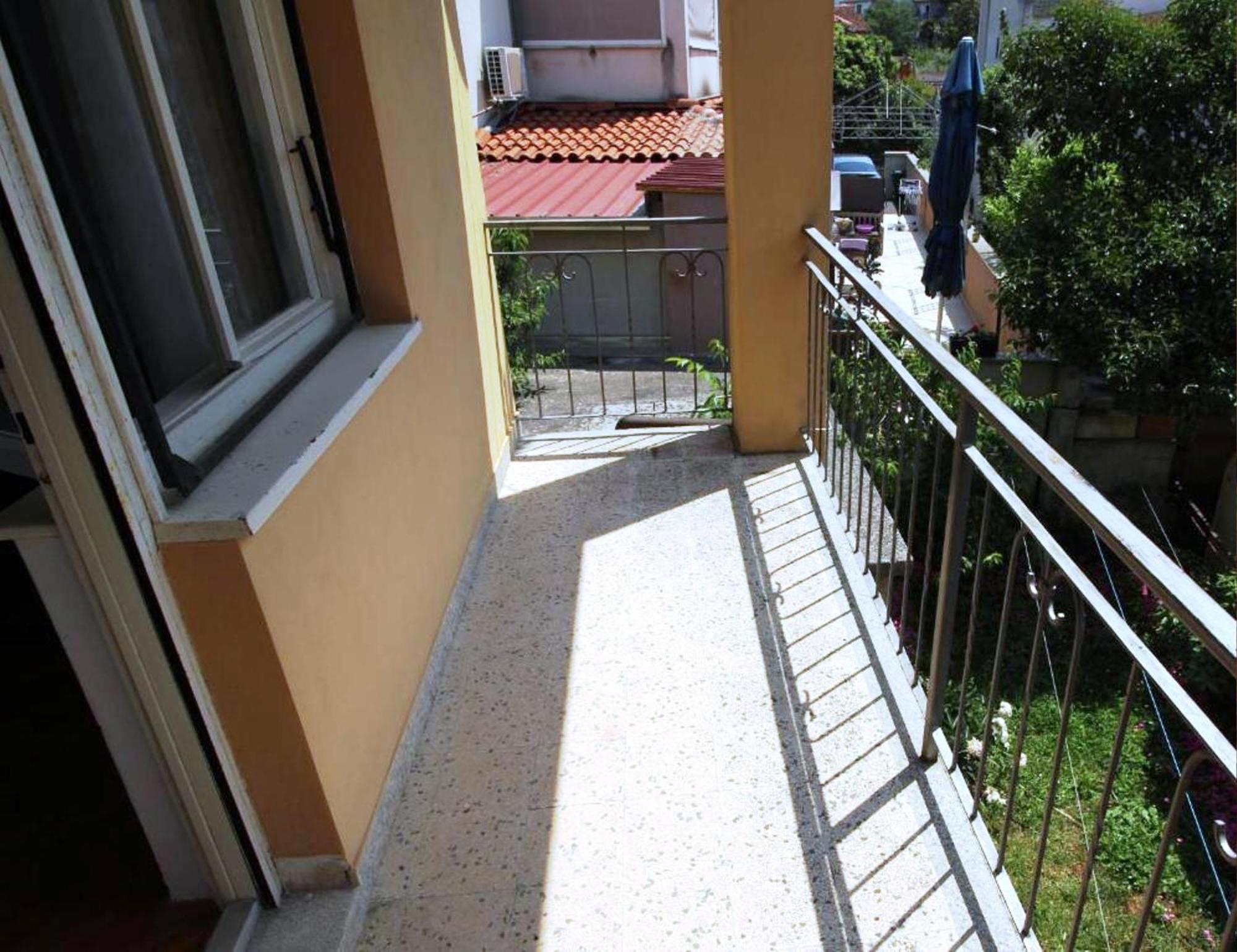 Renata Mare Apartments Rovinj Exterior foto