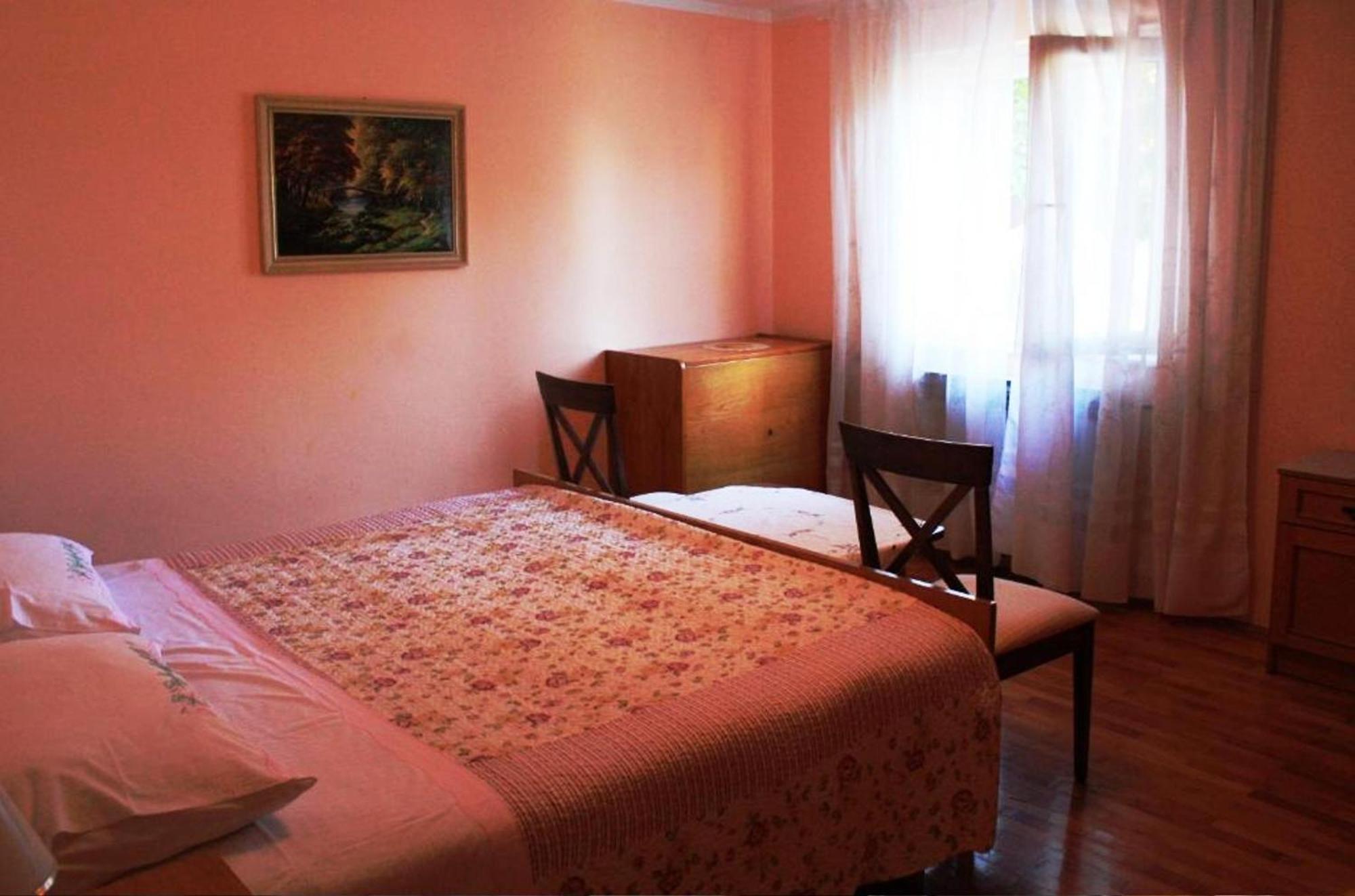 Renata Mare Apartments Rovinj Exterior foto